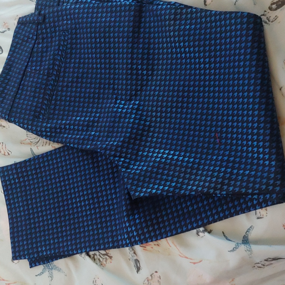 Pixie pants